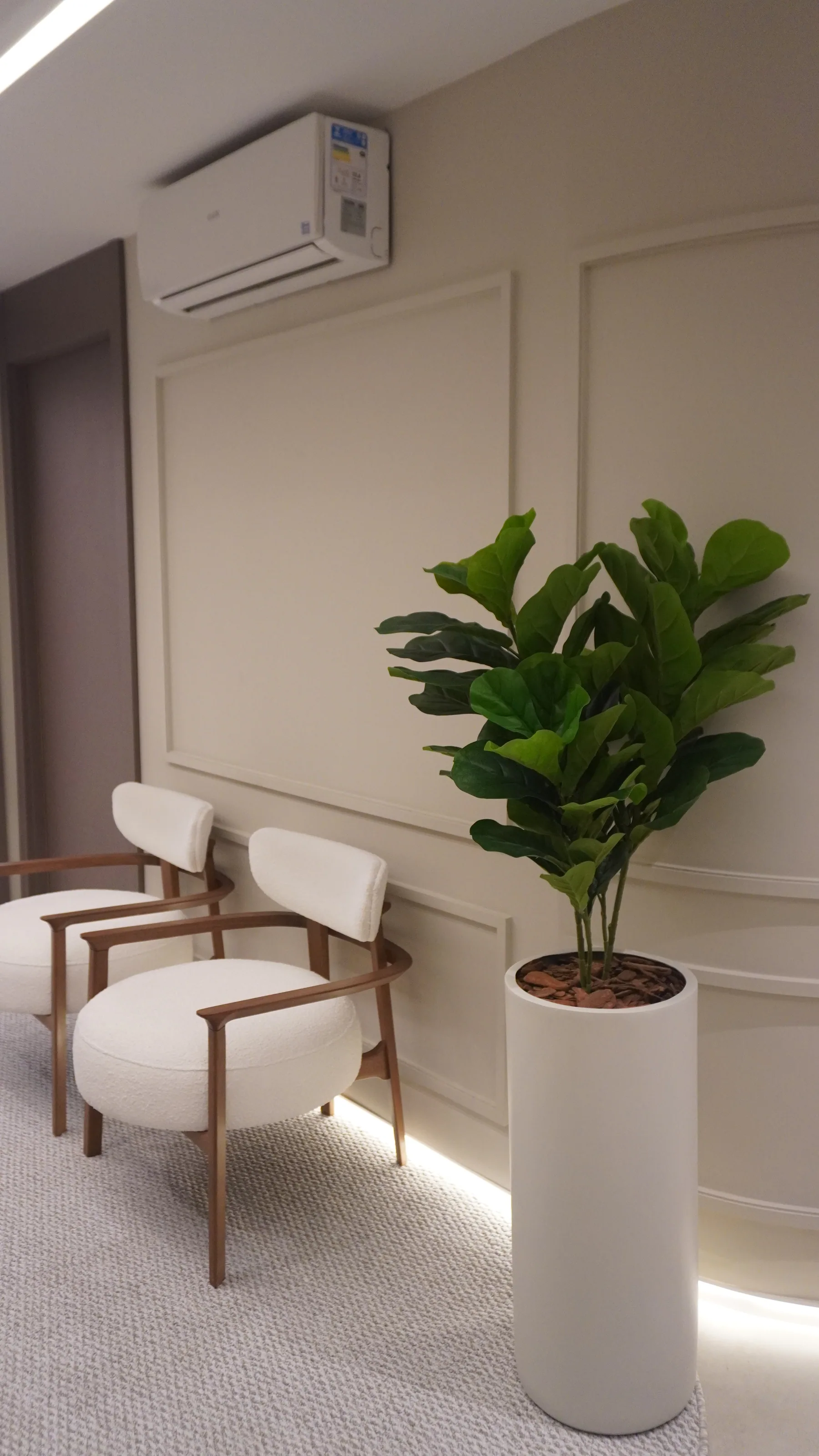 Sala de espera